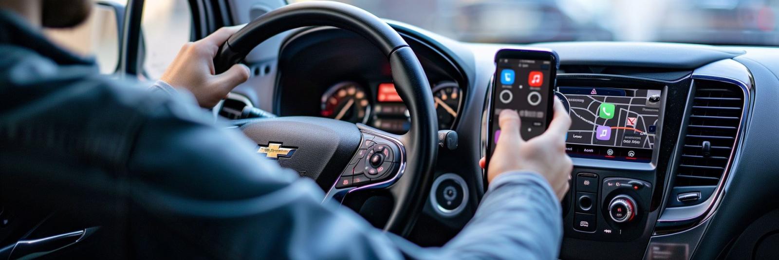 Carsharing als Teil des Fuhrparkmanagements
