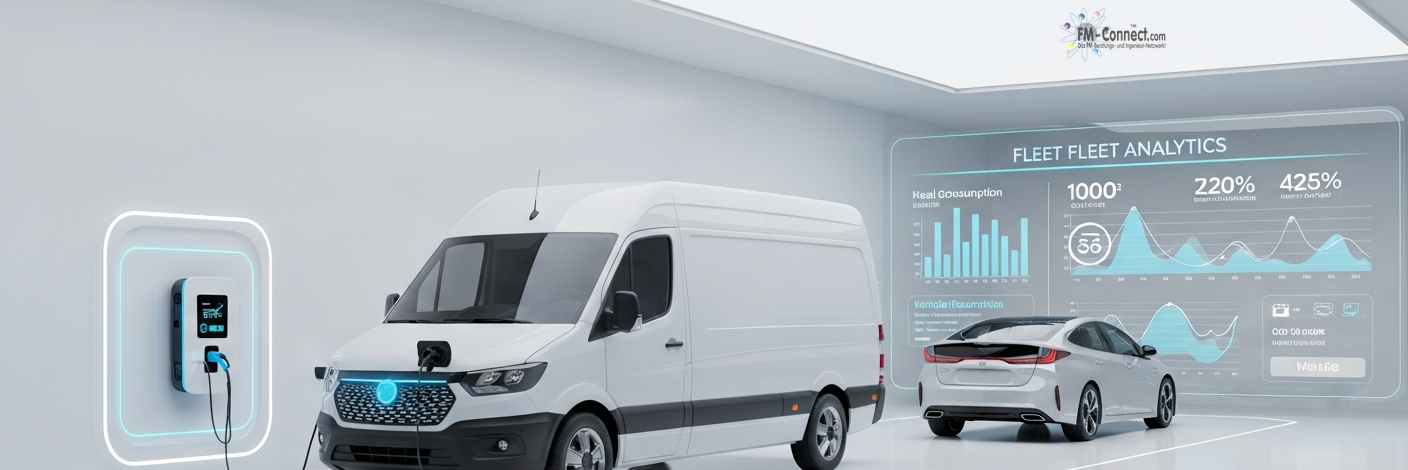 Übersicht aller Seiten im Fuhrparkmanagement Portal Sitemap