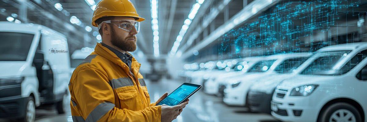 Zentrale Plattform für Information, Buchung, Regelkommunikation und digitale Mobilitätsservices