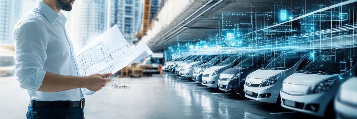 Zukunftsfähige Mobilitäts- und Ladeinfrastruktur von Anfang an richtig mitdenken