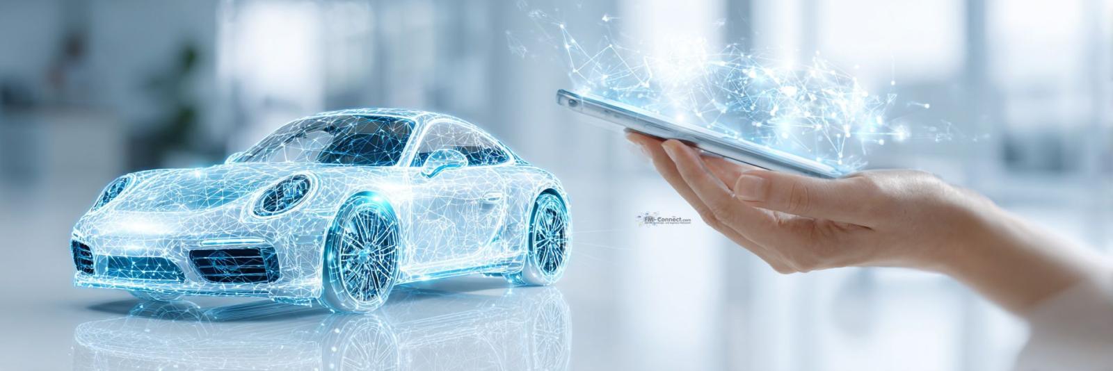 Smarte Technologien für eine zukunftsorientierte Flotten- und Prozesssteuerung